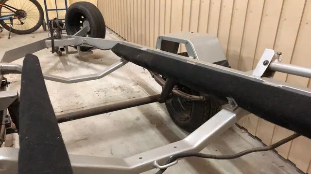 Jetski Yamaha VX Cruiser 1100 2009 (110hp) - Foto 4