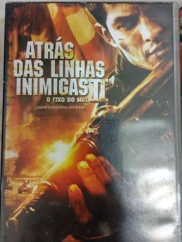 DVD Filmes Original 5 Unidades  - Foto 4