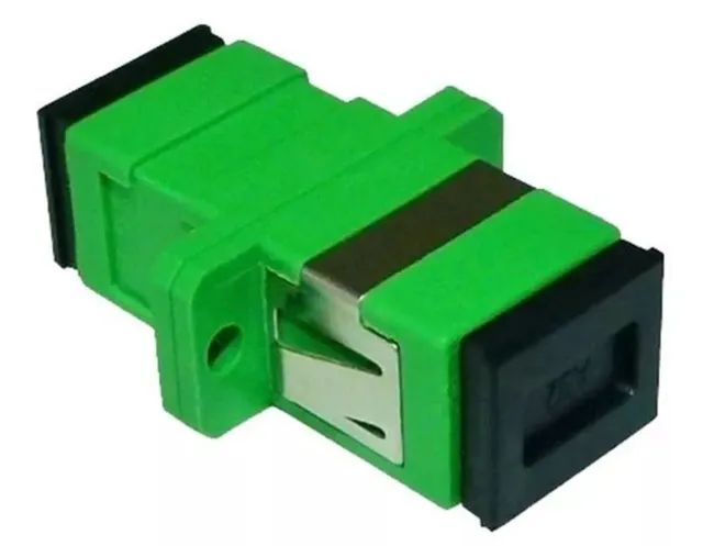 Passante com trava para fibra óptica kit com 20 unidades - Foto 6