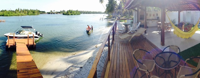 Casa na Lagoa Maceió - Foto 5