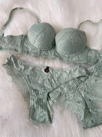Conjuntos de luxo importados alta qualidade  - Foto 2