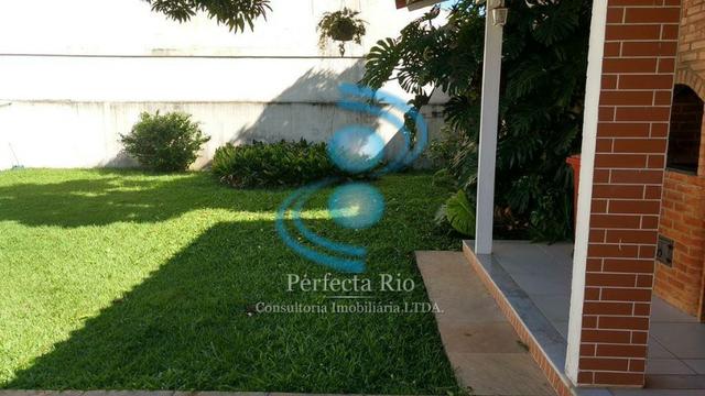 Casa, condomínio fechado, Barra da Tijuca