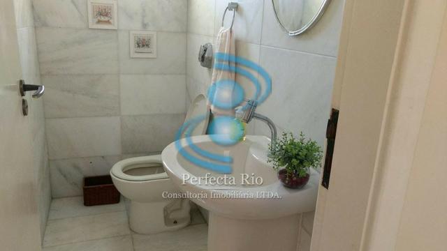 Casa, condomínio fechado, Barra da Tijuca - Foto 2