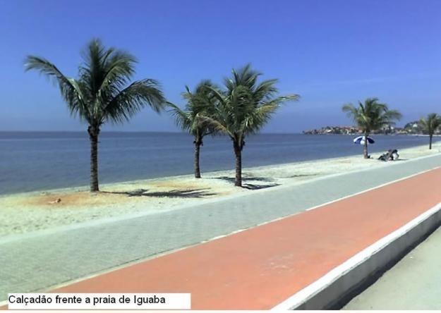 Condomínio Solar do Campo-Terrenos de 360 a 450 M2-Iguaba - Foto 5