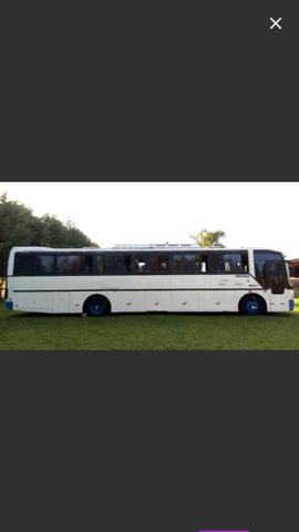 Barbadão - Aproveite (Ônibus Rodoviário Volvo B10M) - Foto 3