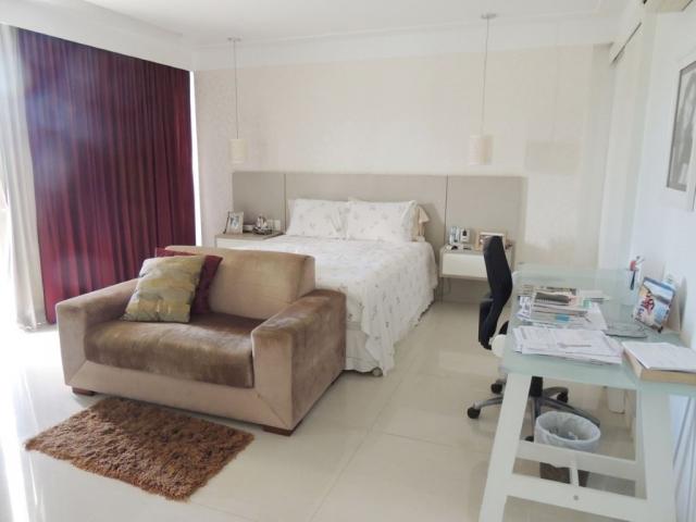 Casa à venda com 5 dormitórios em Alphaville ii, Salvador cod:27-IM330076 - Foto 15