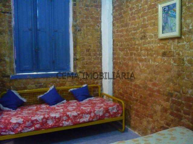 Casa para alugar com 5 dormitórios em Catete, Rio de janeiro cod:LACA100001 - Foto 7