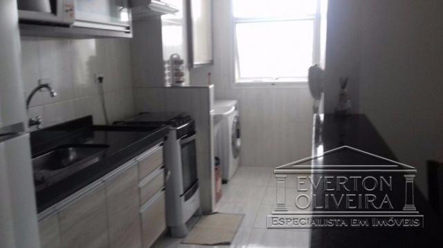Apartamento 2 doms, cidade salvador, jacareí - cód. 8866 - Foto 5