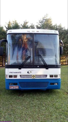 Barbadão - Aproveite (Ônibus Rodoviário Volvo B10M)