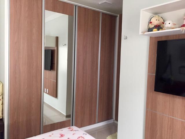 Casa Bairro Edson Queiroz, 4 quartos, 3 vagas - Foto 10