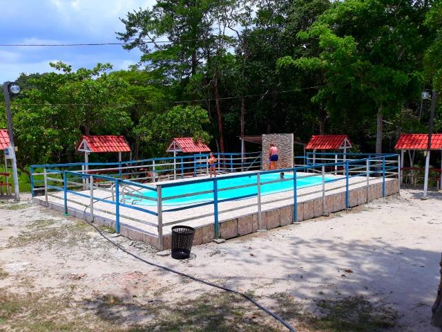 Chácara São José No Tarumã - Para Retiros, Eventos, Confraternizações , Reuniões Familiare - Foto 10