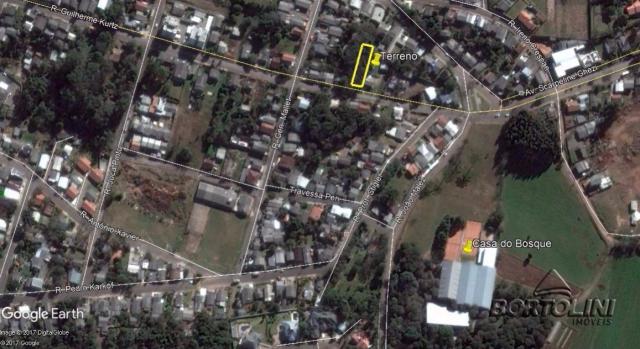 Terreno à venda em Vila luiza, Passo fundo cod:7926 - Foto 5