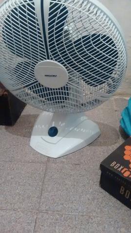 Potente grande todo bom