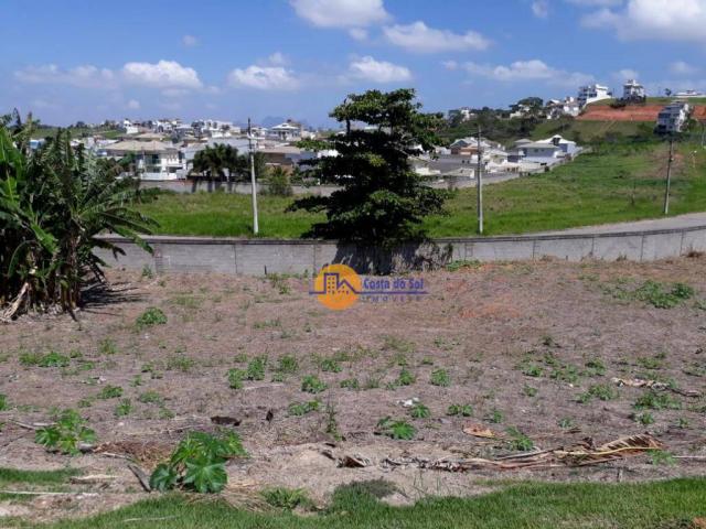 Terreno residencial à venda, garden hill, macaé/rj - Foto 10