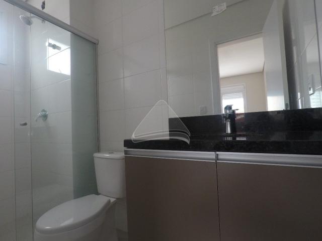 Apartamento para alugar com 1 dormitórios em Vila rodrigues, Passo fundo cod:9577 - Foto 11