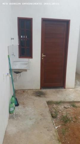 Casa residencial à venda, Tiradentes, Juazeiro do Norte. - Foto 17