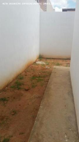 Casa residencial à venda, Tiradentes, Juazeiro do Norte. - Foto 6
