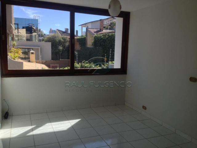 Casa à venda com 5 dormitórios em Canaa, Londrina cod:V3133 - Foto 14