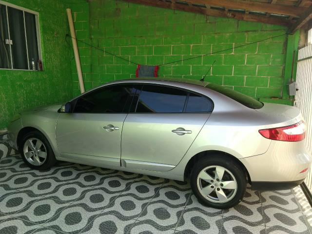 Fluence 2.0 manual.kit gnv5 2012 - Foto 4