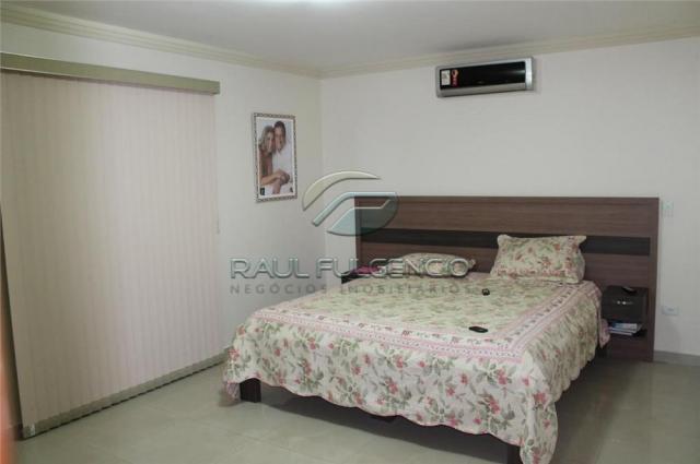 Casa à venda com 5 dormitórios em Jardim taruma, Londrina cod:V3181 - Foto 12
