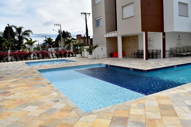 Apartamento para alugar com 2 dormitórios em Campeche, Florianópolis cod:74049 - Foto 4