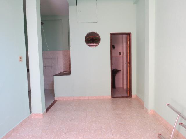 Casa para aluguel, 2 quartos, 1 vaga, parque são pedro - belo horizonte/mg - Foto 10