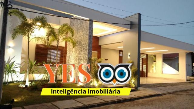 Casa de alto padrão para locação, vila olimpia, feira de santana, 4 dormitórios sendo 3 su - Foto 17