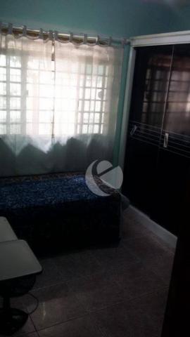 Casa com 5 dormitórios à venda, 249 m² por r$ 350.000 - waldemar hauer - londrina/pr - Foto 5