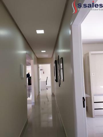 S.sales imobiliária oferece para venda linda casa na rua 03 em vicente pires - Foto 12