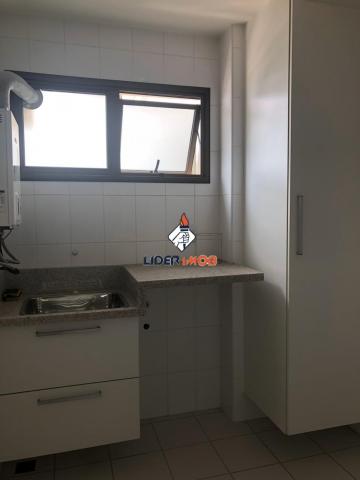 Líder imob - apartamento 3 quartos, residencial alto padrão para venda, no santa mônica, e - Foto 12