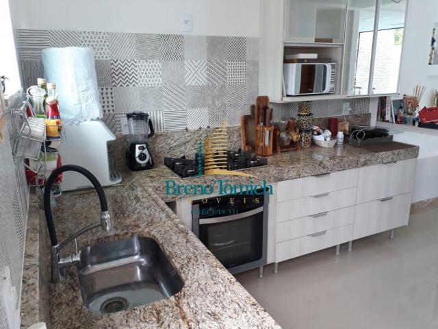 Casa com 4 dormitórios à venda, 176 m² por r$ 599.000,00 - taperapuan - porto seguro/ba - Foto 6