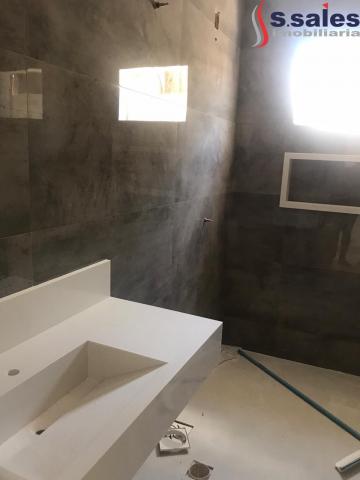 Casa de condomínio à venda com 3 dormitórios cod:CA00533 - Foto 8