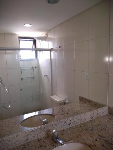 R$ 2.400 Alugo Apartamento Alto Nível Itabuna-Ba. R$ 2.400,00+ Condomínio+Iptu - Foto 17