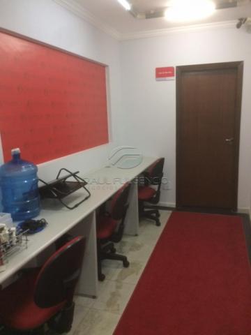 Casa à venda com 5 dormitórios em Jd dos alpes i, Londrina cod:V2525 - Foto 18