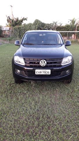 Amarok diesel 2011 - Foto 8