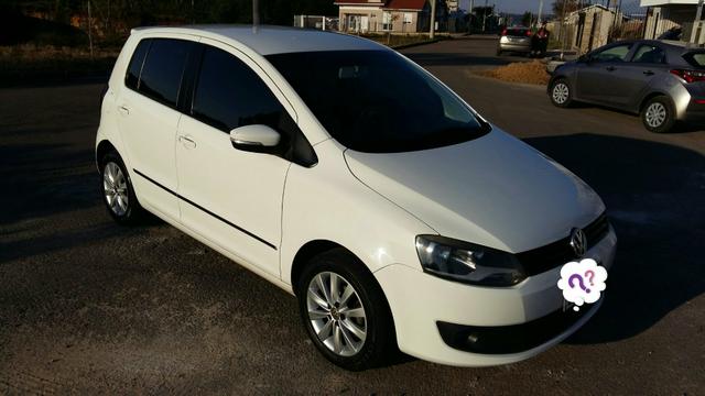 Fox Prime I-Motion 2011 + Couro