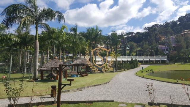 Terreno à venda, 541 m² por r$ 190.000 - vargem grande - teresópolis/rj - Foto 13