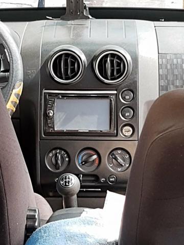 Ford EcoSport FreeStyle TOP!! "Quase 0km" + GNV + Multimidia - Foto 6