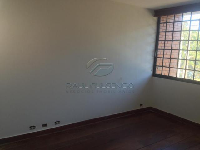 Casa à venda com 5 dormitórios em Canaa, Londrina cod:V3133 - Foto 8
