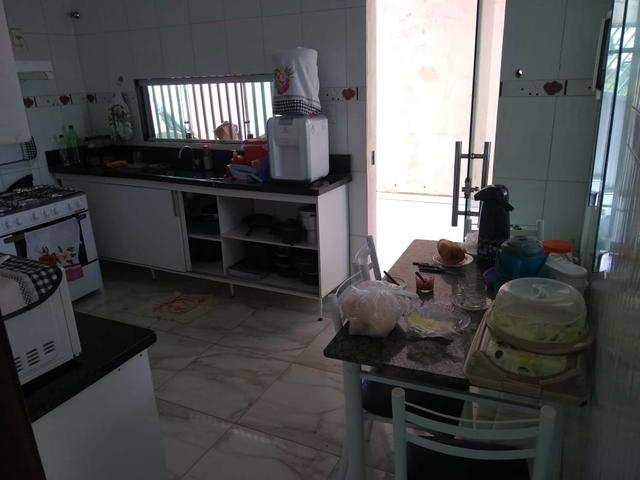 Aluga-se Casa de praia em Cabuçu - Foto 6