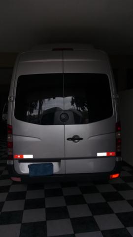 Vende-se Sprinter 415 ano 2013 executiva - Foto 11