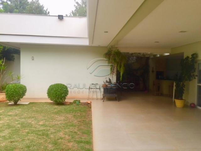 Casa à venda com 5 dormitórios em Gleba fazenda palhano, Londrina cod:V2167 - Foto 10