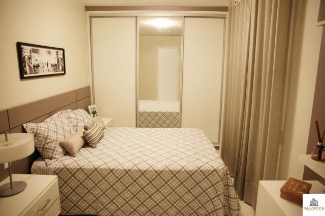 Apartamento de 2 dormitórios com suíte em novo hamburgo - Foto 10
