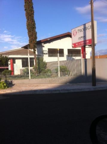 Casa à venda com 5 dormitórios em Jd dos alpes i, Londrina cod:V2525