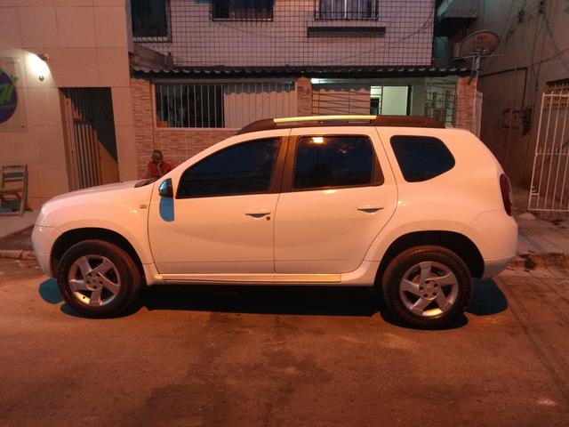 Renault duster dynamique 1.6 gnv - Foto 6