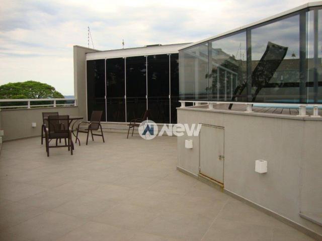 Apartamento com 2 dormitórios à venda, 95 m² por r$ 470.000,00 - boa vista - novo hamburgo - Foto 17