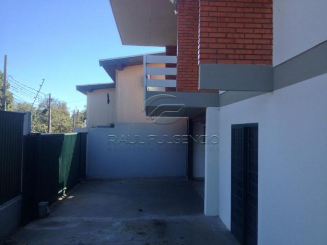 Casa à venda com 5 dormitórios em Canaa, Londrina cod:V3133 - Foto 2