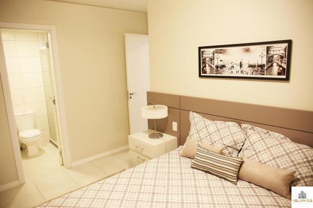 Apartamento de 2 dormitórios com suíte em novo hamburgo - Foto 12