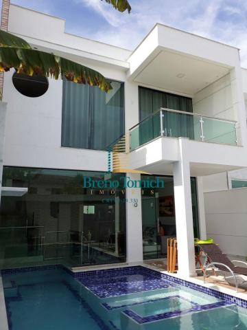 Casa com 4 dormitórios à venda, 176 m² por r$ 599.000,00 - taperapuan - porto seguro/ba - Foto 2