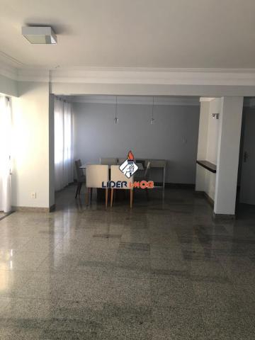 Apartamento 3 suítes, alto padrão residencial para locação, na kalilândia, centro de feira - Foto 10